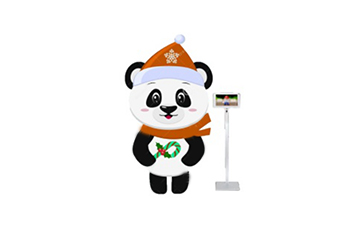 智能认知拥抱减压系统
