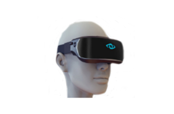 VR综合放松训练系统